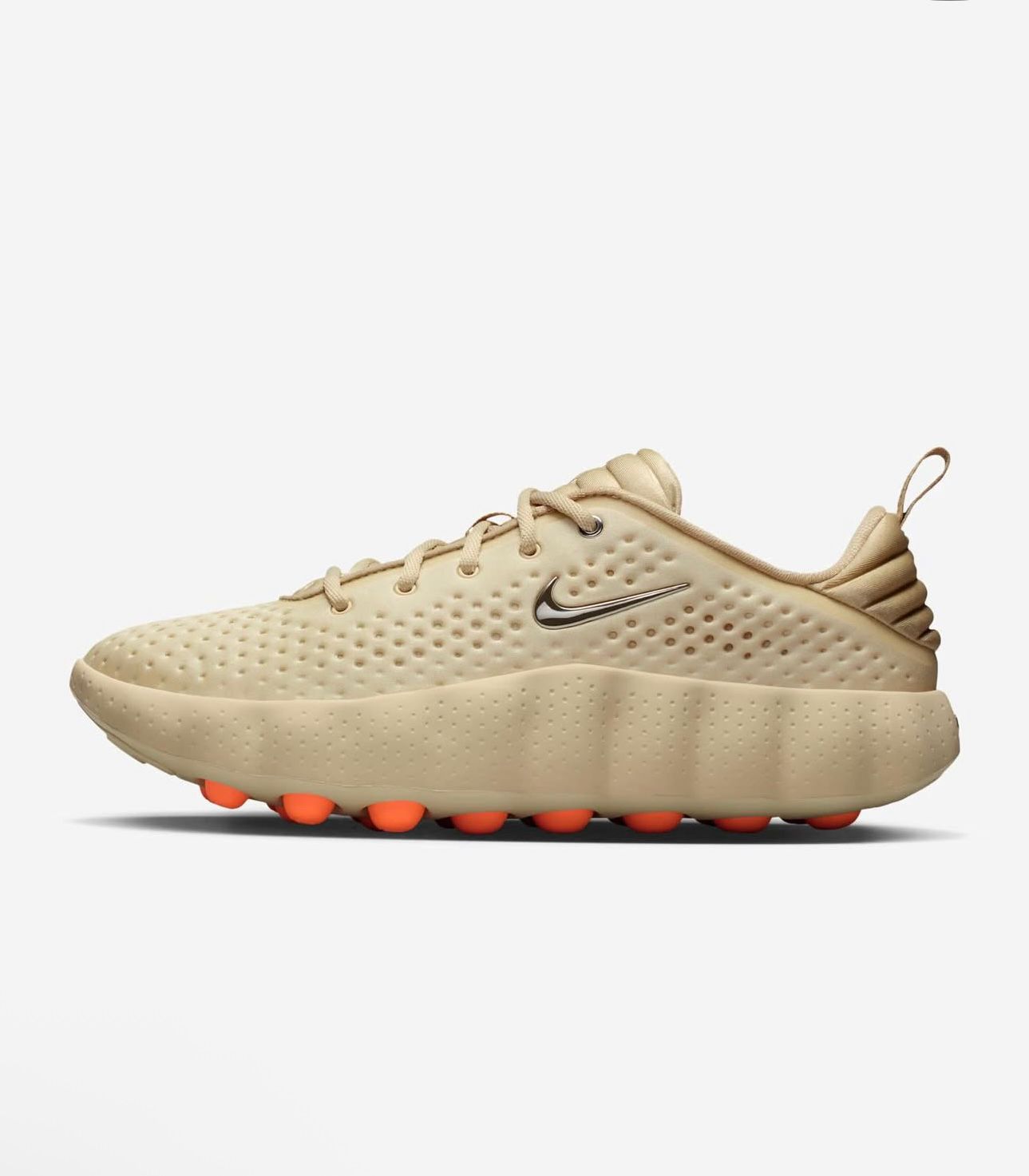 Nike Mind 002 'Beige'